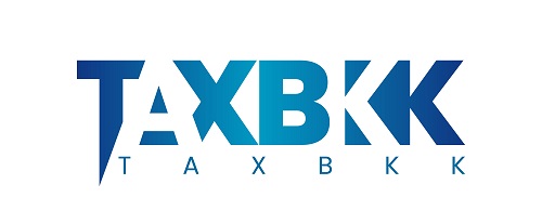 TaxBKK Logo